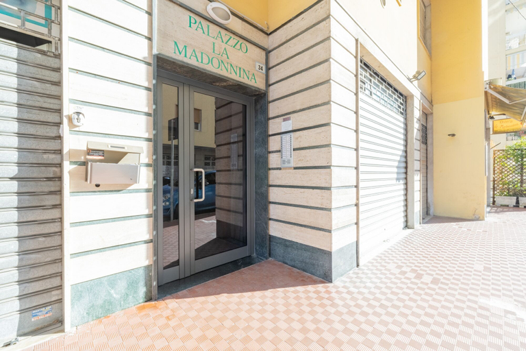 Exterior & Views, Casa del Sole by Wonderful Italy, Imperia