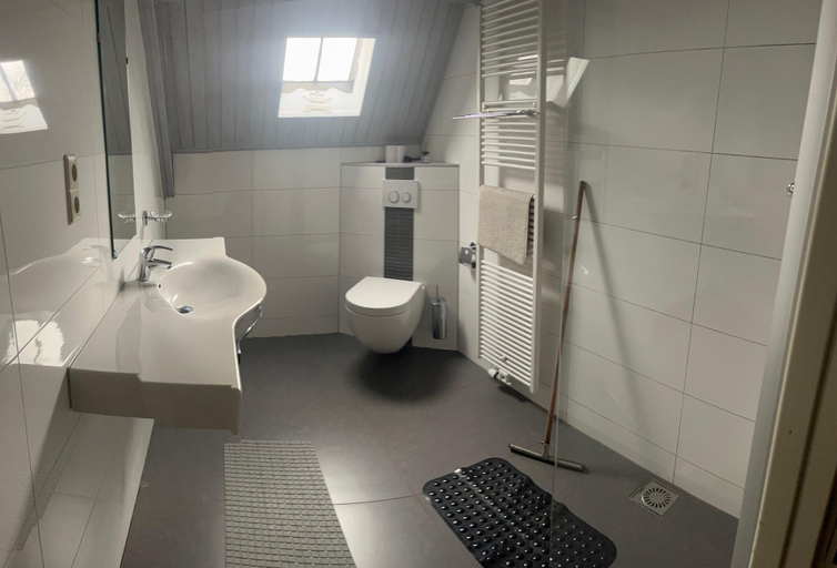 Bathroom 3, Pet-friendly Farmhouse, Sluis