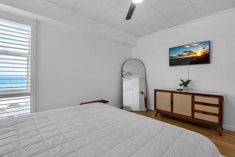 Bedroom 3, Sans Souci Unit 203 - Oceans Edge, Escambia