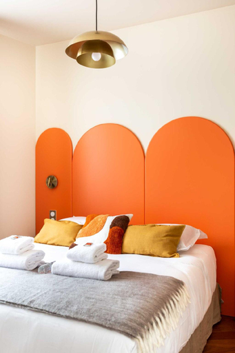 4, Port-Royal Residence - Chic apartment - 2BR-4P, Paris