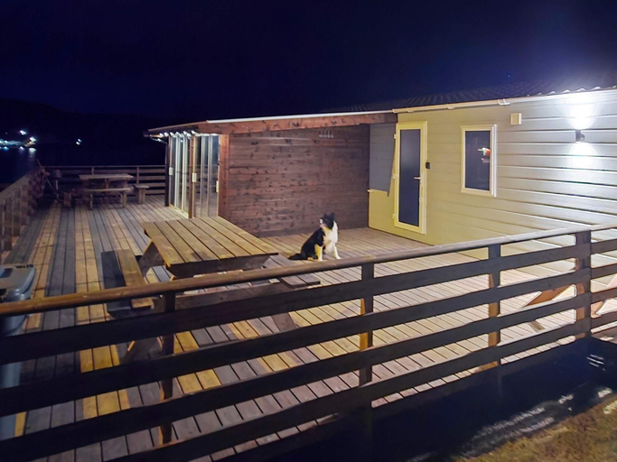 Others 5, person holiday home in Tansoy-By Traum, Flora