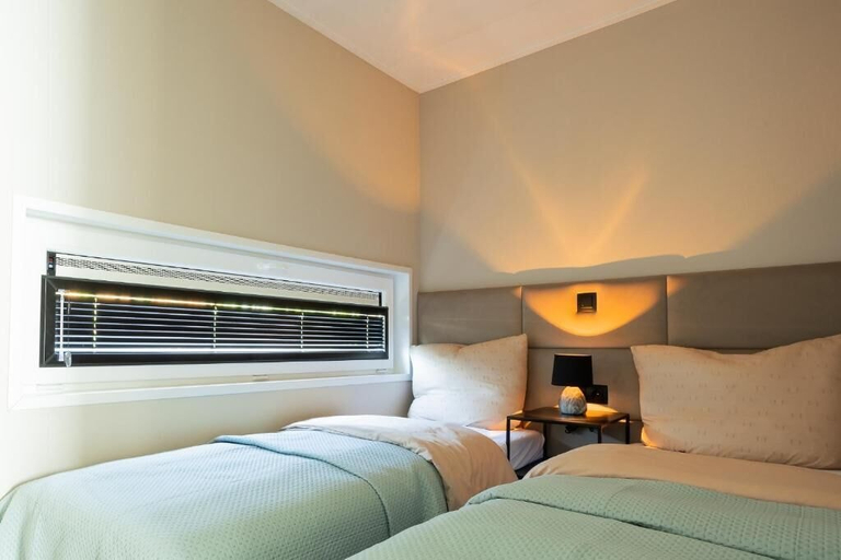 Room 3, Residence Winterswijk, Winterswijk