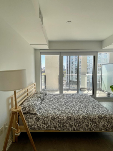Living area 5, Jarvis Suites - Prime Location, Toronto