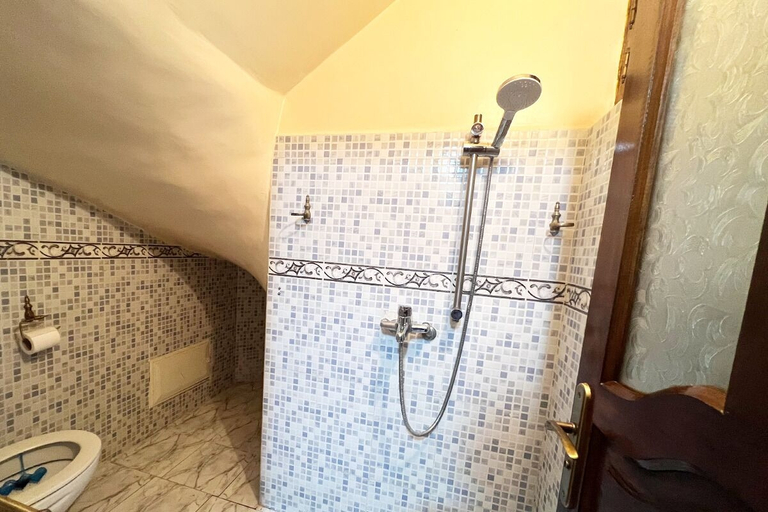 Bathroom 4, Stay near Marrakech Airport RAK, Marrakech