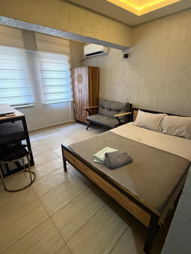 Room 5, SAFİR HOUSE, Yıldırım