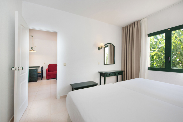 Bedroom 3, Valentin Son Bou, Baleares