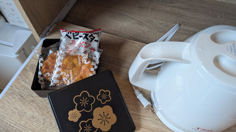Food & Drinks, Dream Stays SORA, Izumisano