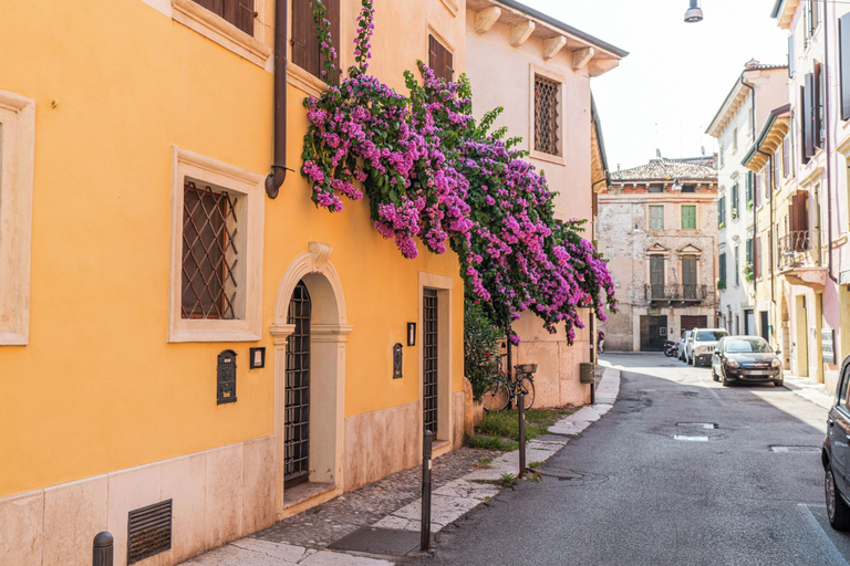 Front of property, Residenza Merici - Elegante e Fiabesca, Verona
