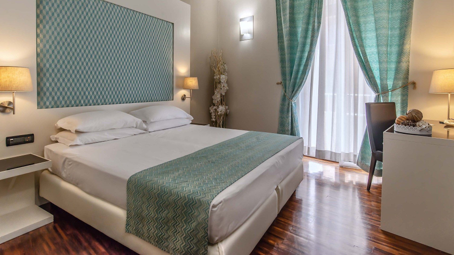 Room 2, incanto romano ghest house, Roma