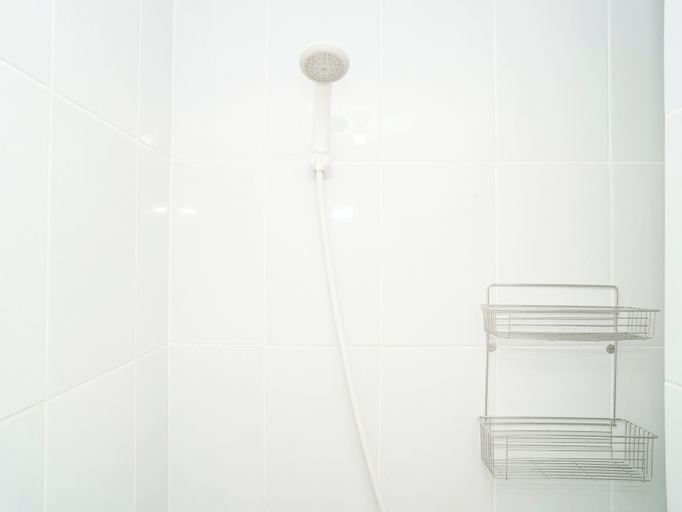 Others 2, Minimalist Studio Apartment Tokyo Riverside Pik 2 Near Nice, Tangerang