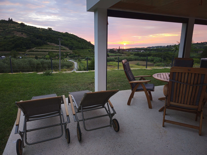 Others 5, Sea View Apartment Mirjam, Izola
