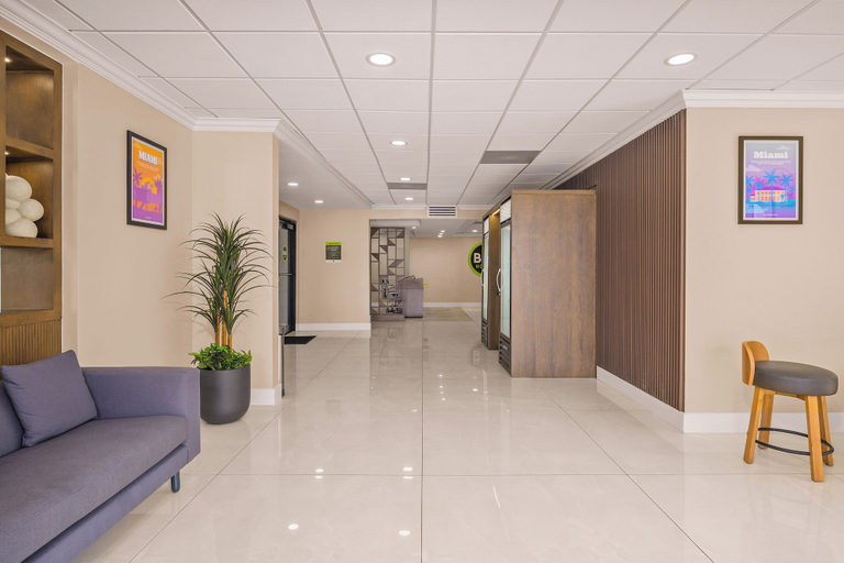 Others 5, B&B Hotel Miami Airport, Miami-Dade