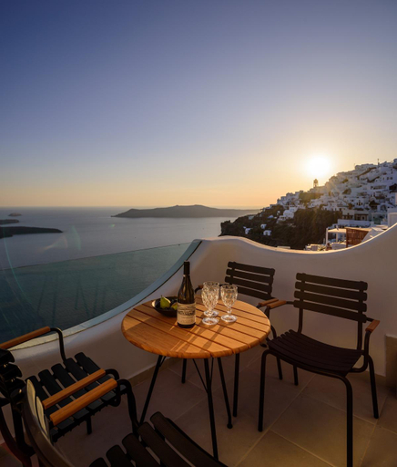 Others 3, Aethria Cave Apartment, South Aegean