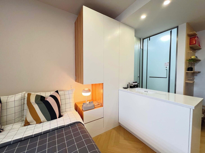 Room 3, YUEXI, Shanghai