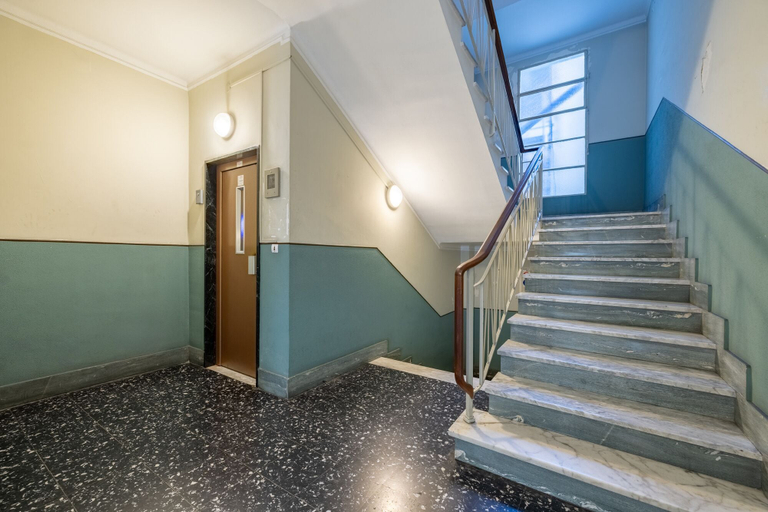 Others 5, Central Square Apartment by Wonderful Italy, Imperia