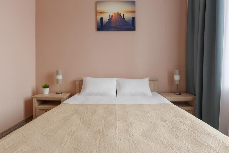 Room 5, Nika Apart Hotel, Riga
