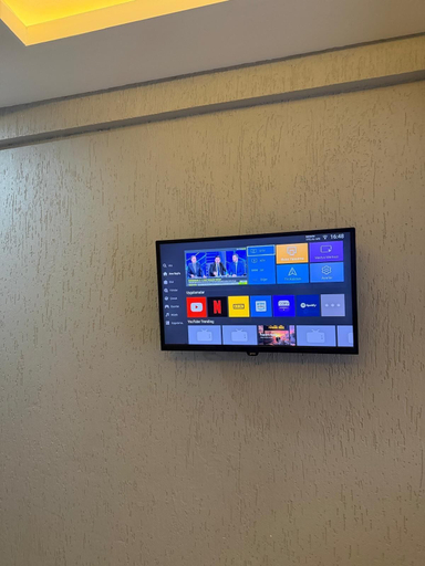 Television, SAFİR HOUSE, Yıldırım