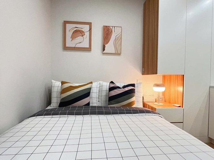 Room 2, YUEXI, Shanghai