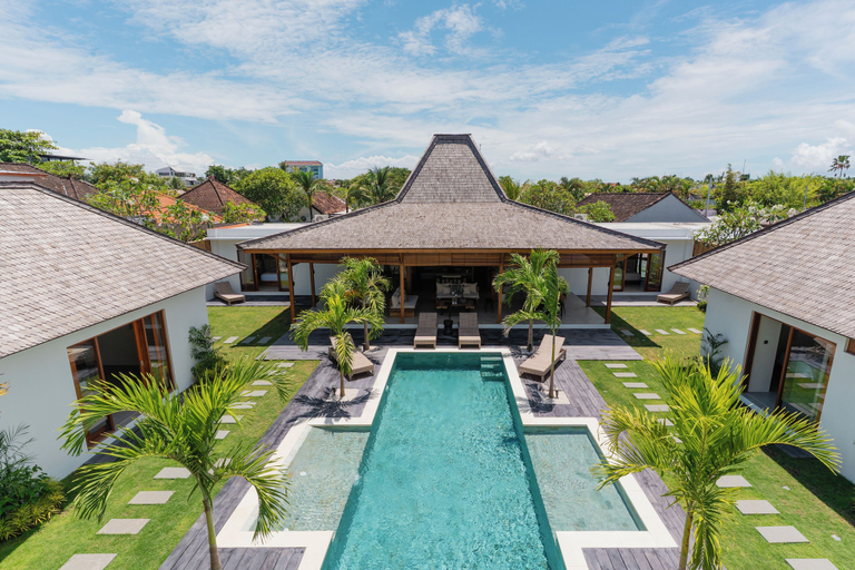 Primary image 1, Villa Sora by Alfred in Bali, Badung
