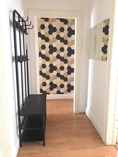 Interior, Appartement F3 - Proche centre ville, Haut-Rhin