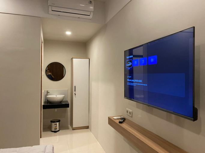 Others 4, Amirah Syariah Guest House, Lumajang