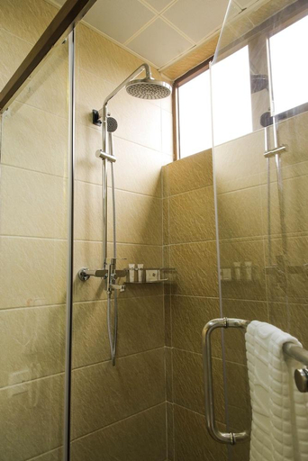 Bathroom 4, Ivy Hotel, Bishoftu, Misraq Shewa