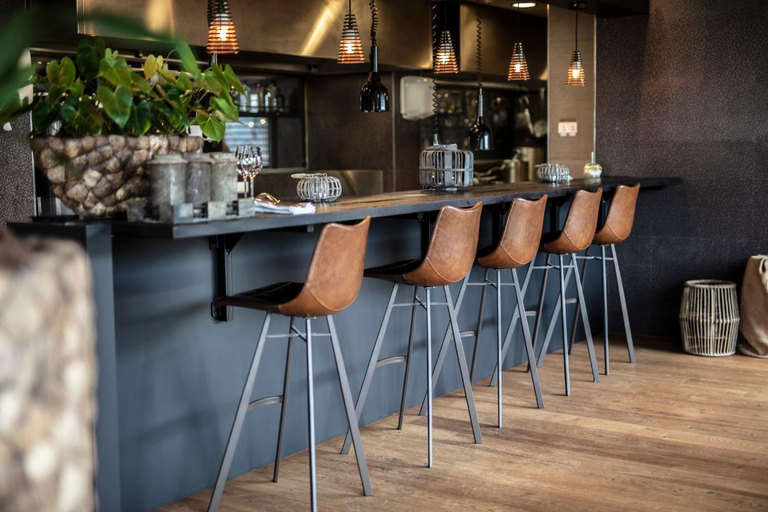 Food & Drinks 5, Leonardo Hotel Papendrecht, Papendrecht
