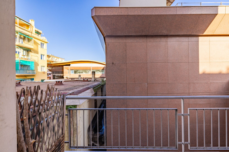 Exterior & Views 2, Central Square Apartment by Wonderful Italy, Imperia