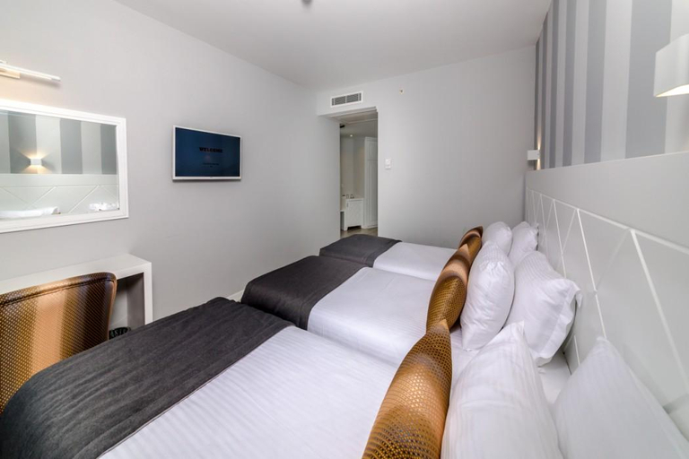 Bedroom 3, Motto Premium Hotel&Spa, Marmaris