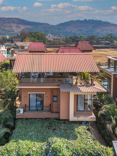 Exterior & Views 2, RETRO VILLA , Pune