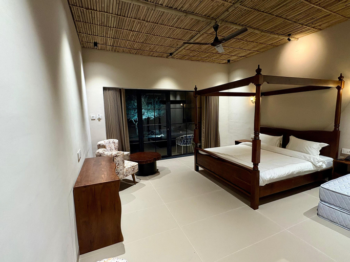 Room 3, Jalsa Jawai, Pali