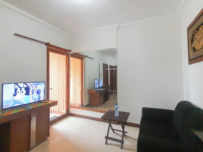 Room 5, Strategic 2Br At Apartment Grand Setiabudi, Bandung