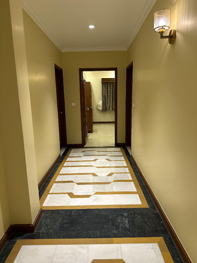 Public Area 3, Hotel Baba Ramdev, Sirohi