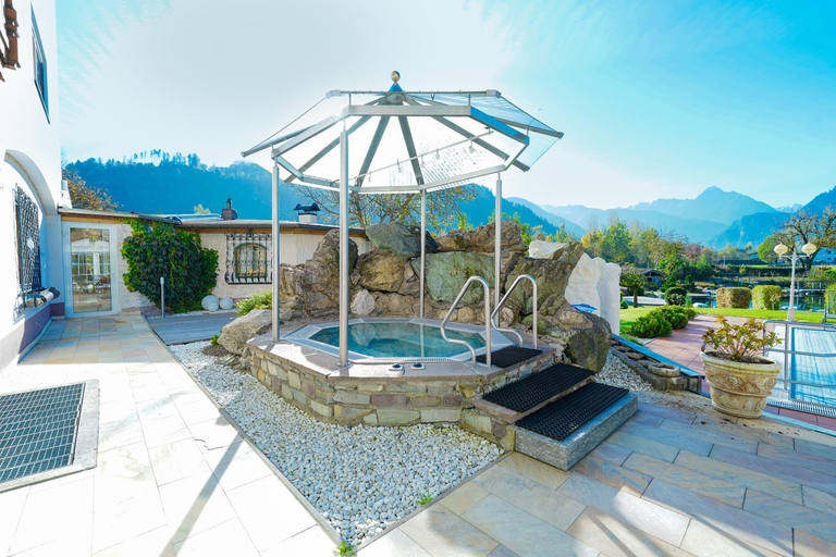 Sport & Beauty 2, Landgut Zapfenhof, Schwaz