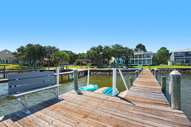 Sport & Beauty, Breezy on the Bay, Santa Rosa