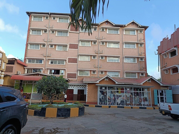 Exterior 5, Hotel Rafiki Malindi, Malindi