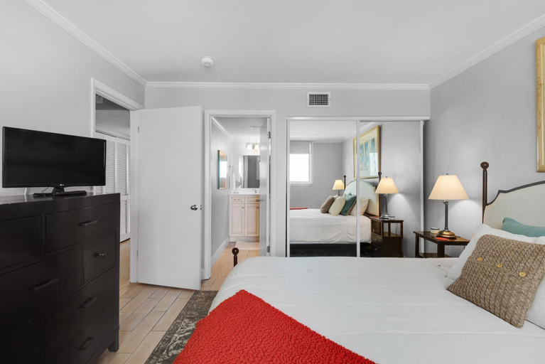 Bedroom 3, Santa Rosa Dunes 1062, Escambia