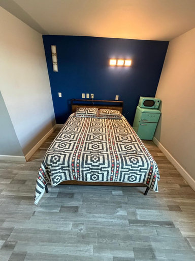 Bedroom 3, La Unica, Travis