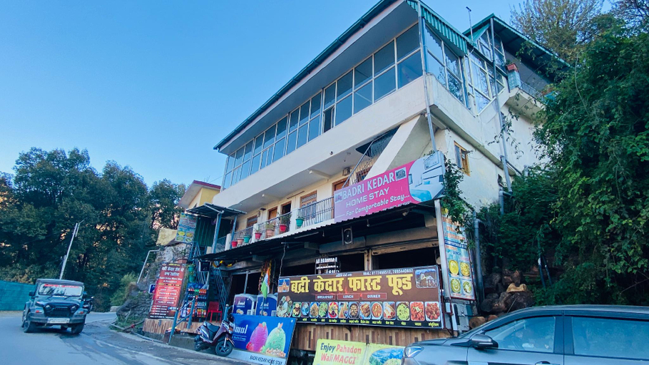 Exterior & Views 1, Badri Kedar home stay, Chamoli