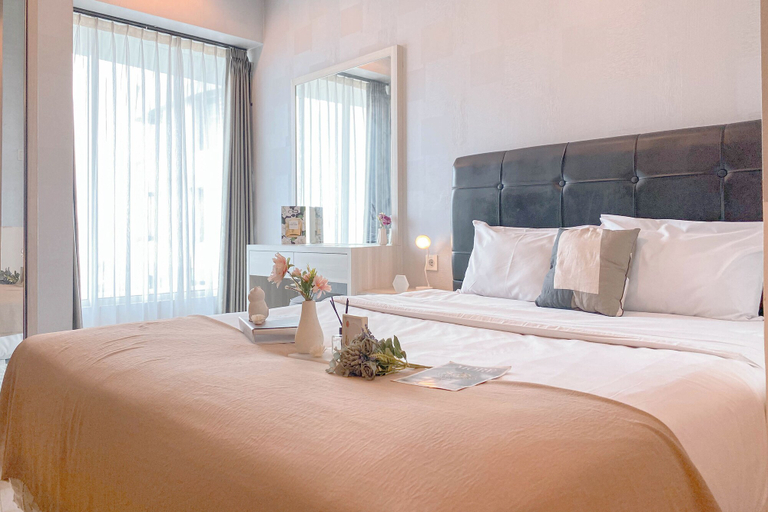Primary image, Good Place And Homey Studio At Grand Kamala Lagoon Apartment, Bekasi