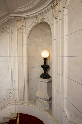 4, Luxury Flat -2br/6p- Madeleine/saint Honore, Paris