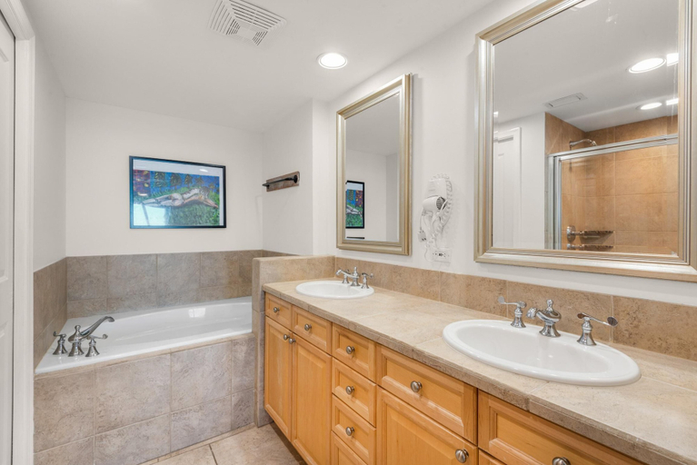Bathroom 4, Portofino Island Resort 2-1902, Escambia