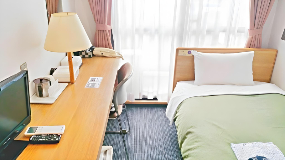 Bedroom 3, Tabist Hotel Tetora Ikebukuro, Toshima