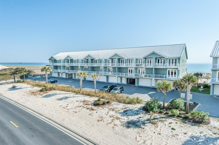 Exterior & Views 2, White Sands 447, Escambia