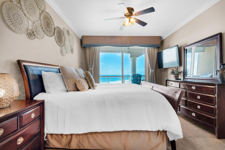 Bedroom 3, Portofino Island Resort P5-1003, Escambia