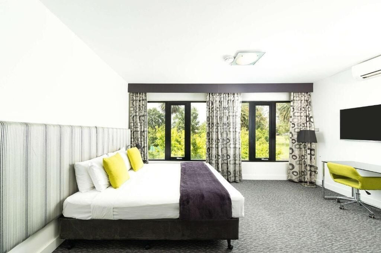 Room 3, Sora East Melbourne, Melbourne