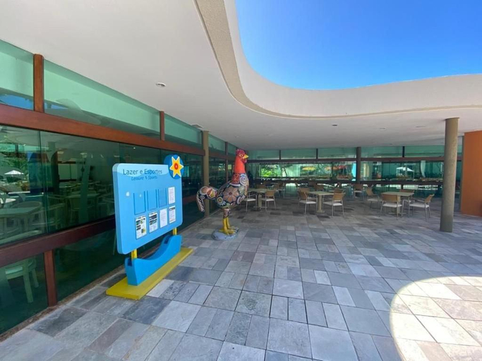 Food & Drinks, Pe na areia, Marulhos - Vista inesquecivel, Ipojuca
