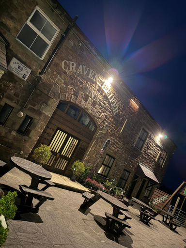 Exterior & Views 2, Craven Heifer, North Yorkshire