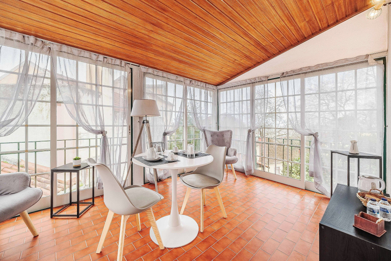 Food & Drinks, Quartos - Casas da Biquinha, Sintra