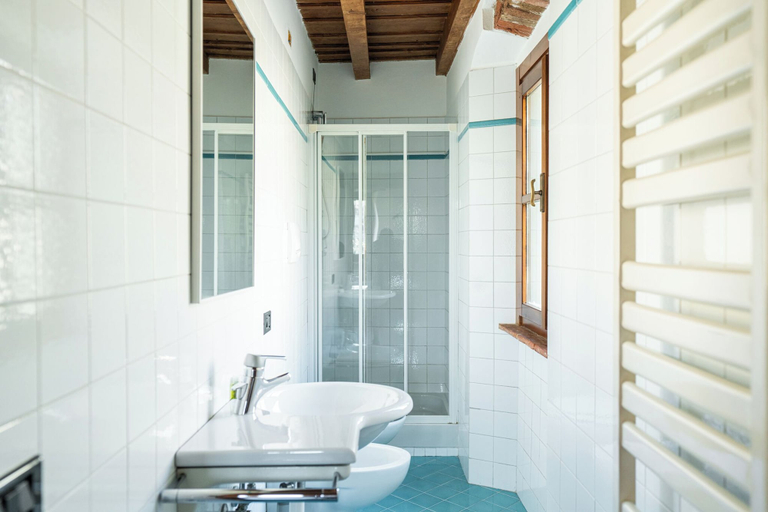 Bathroom 2, Residenza Merici - Elegante e Fiabesca, Verona